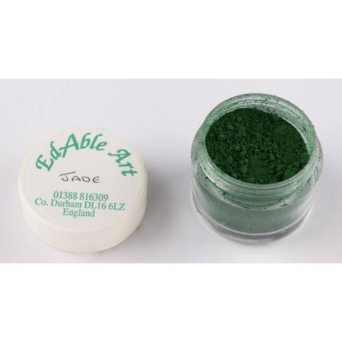 Farba Jade Dust