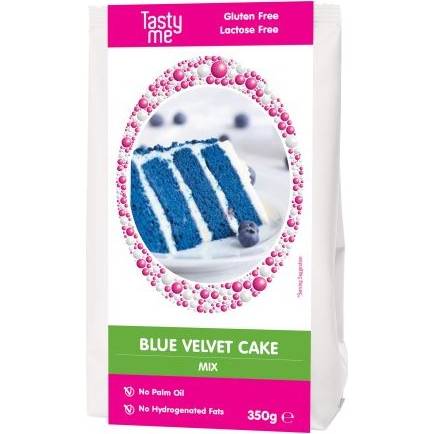 Zmes pre Blue Velvet 350g