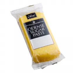 Potaľovací hmota žltá - 250 g