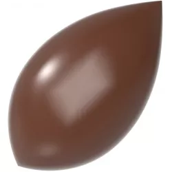 Forma na pralinky quenelle - Frank Haasnoot