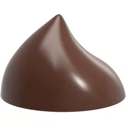 Forma na pralinky kvapka - Vivian Zhou