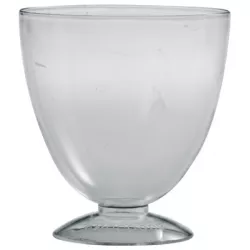 Plastové poháre 190 ml 100 ks