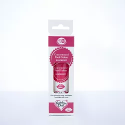 Koncentrovaná farba RD ProGel® - malinová, 25 g