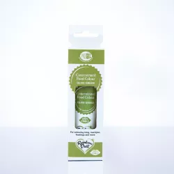 Koncentrovaná farba RD ProGel® - olivová, 25g