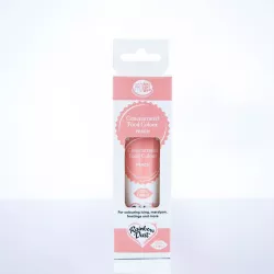 Koncentrovaná farba RD ProGel® - broskyňová, 25 g