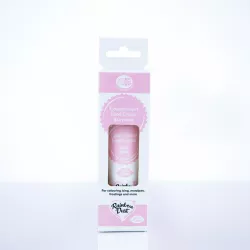 Konzervovaná farba RD ProGel® - svetloružová, 25 g