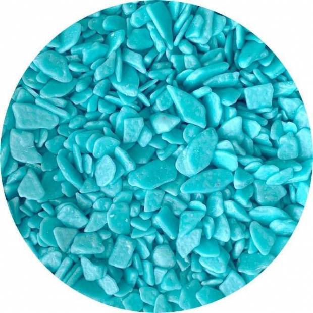Modré ľadové šupiny (50 g)