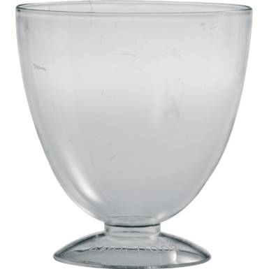Plastové poháre 190 ml 100 ks