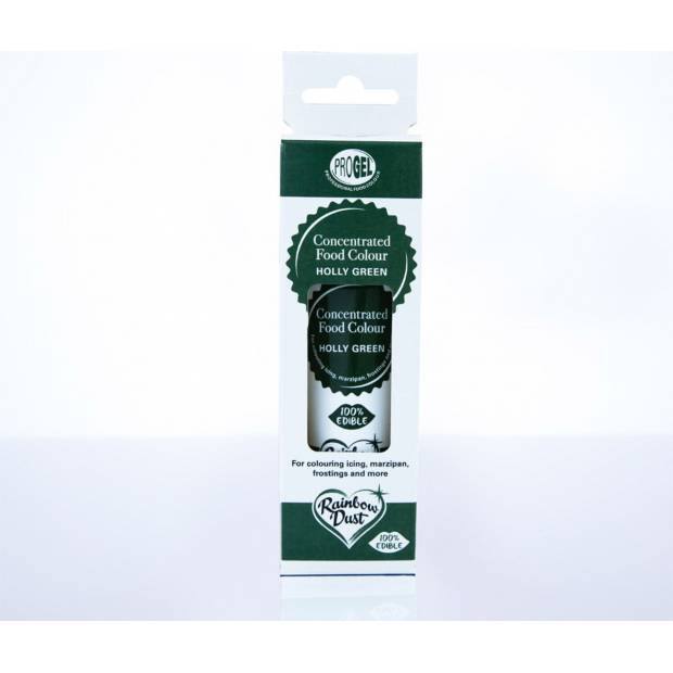 RD ProGel® koncentrovaná farba - Holly, 25 g