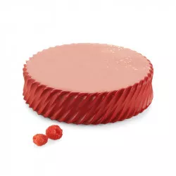 Silikónová forma dress