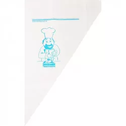 Orion Cukrárenský sáčok 39,5 cm (20 ks)