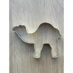 Vykrajovátko ťava 87 x 62 mm