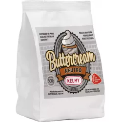 Zmes na krém bez príchuti