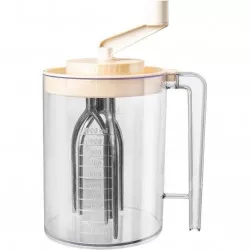 Kuchynský ručný mixér DELA