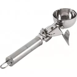 Naberačka na zmrzlinu, dĺžka 22 cm, priemer 5 cm