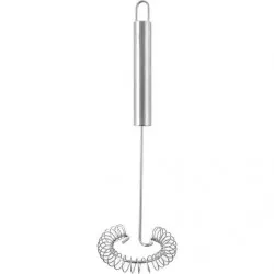 Orion Šľahačka metla špirálová šikmá 26 cm