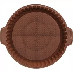 Orion silikónová pečenia forma na koláč 27 cm