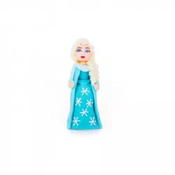 Cukrová figúrka Elza (Frozen), 5 × 10,5 cm