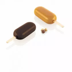 Silikónová forma klasický nanuk