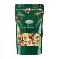 Fíky lyofilizované 45 g