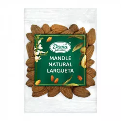 Mandle natural Largueta 18/20 100 g
