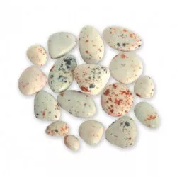 Čokoládové kamínky 100 g