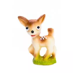 Marcipánová figúrka sob 7,5x4 cm, 30 g