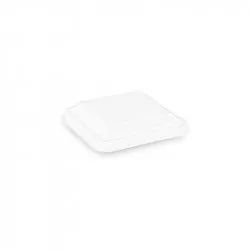 Viečko PET pre fingerfood pohárik 66311 - 50 ks