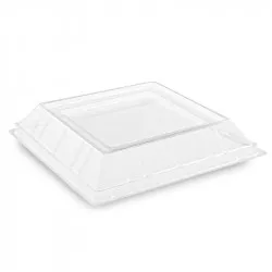 Viečko PET pre fingerfood pohárik 66351 - 20 ks