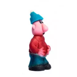 Marcipánová figurka mníška 9,5x5 cm, 58 g