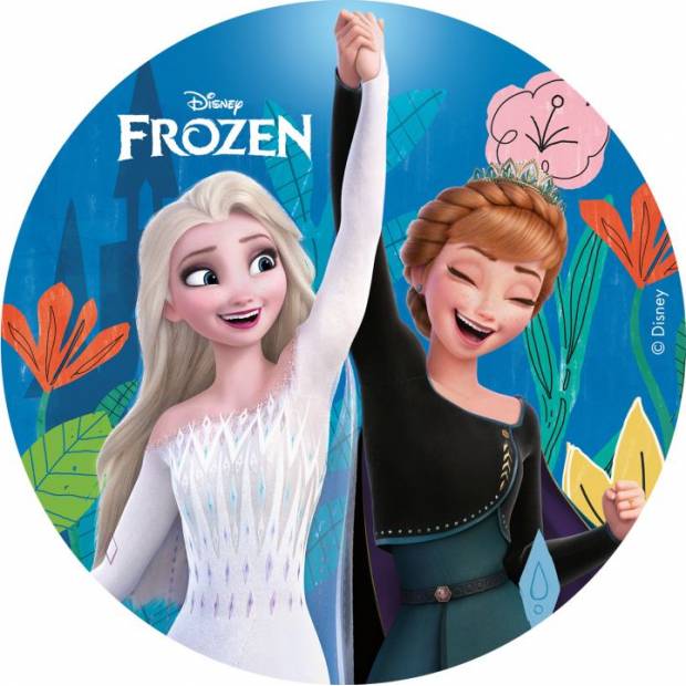 Frozen 15,5 cm