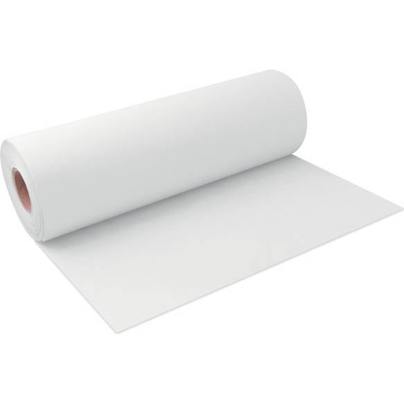 Papier na pečenie rolovaný biely 43 cm x 200 m