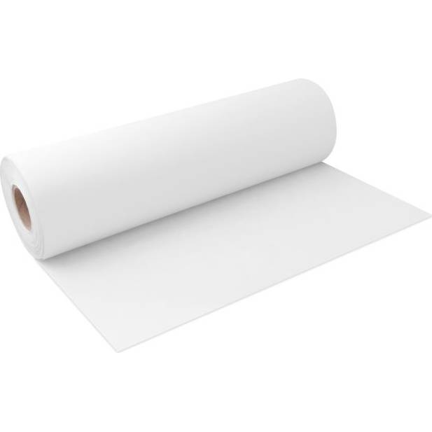 Papier na pečenie rolovaný biely 50 cm x 200 m