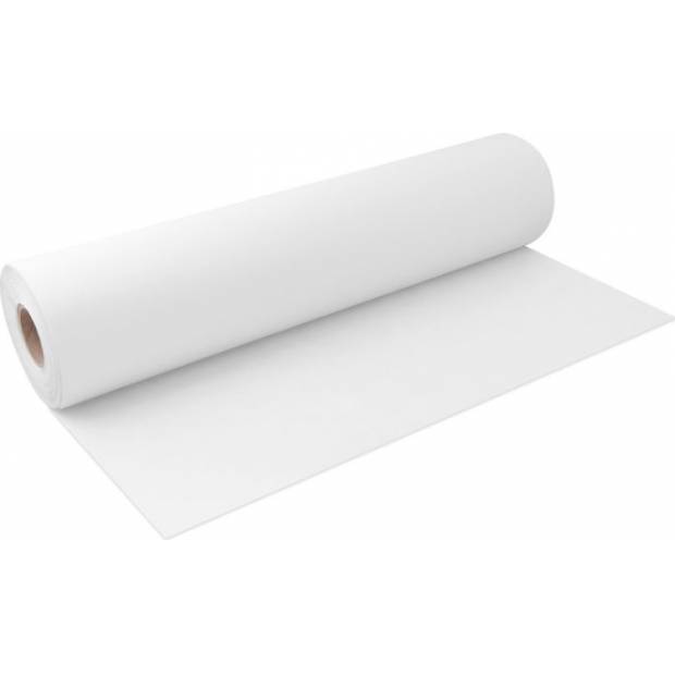 Papier na pečenie rolovaný biely 57 cm x 200 m