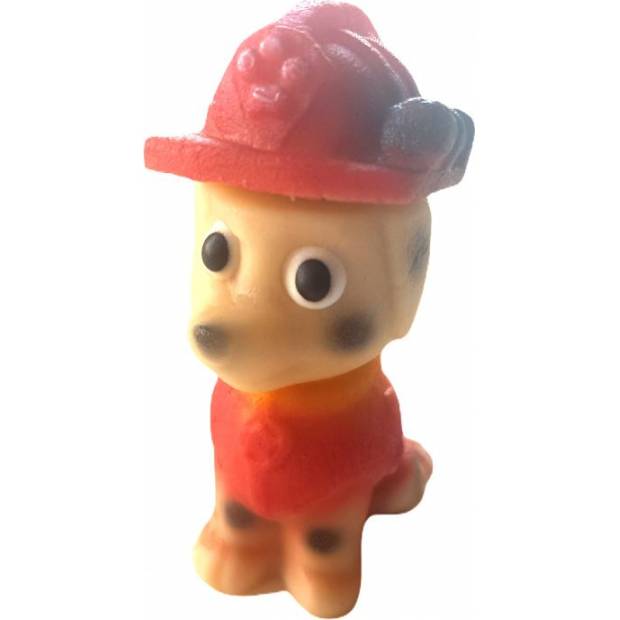 Marcipánové figúrky Marshall Paw Patrol