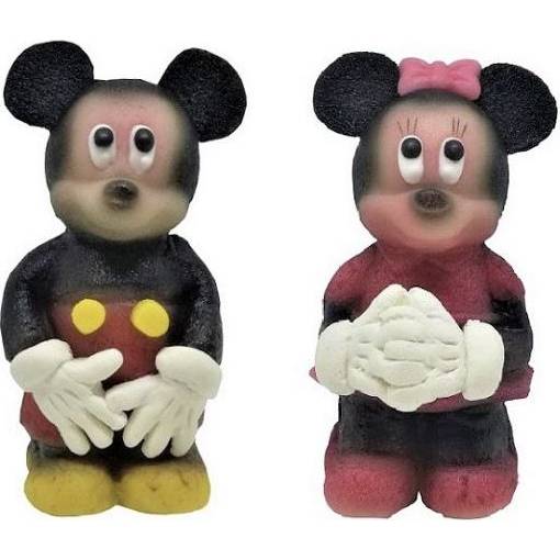 Marcipánová figúrka myšiaka Mickeyho, 110g
