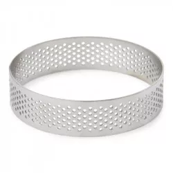 Preferovaná forma na tartaletky 8 cm