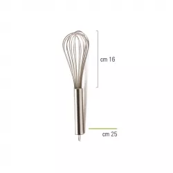 Metla na šľahanie 35 cm