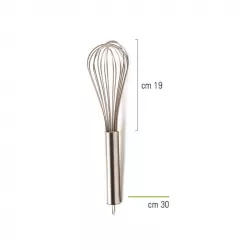 metla na šlehání 30 cm