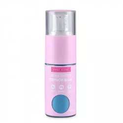 Trblietky v rozprašovači 10 g francúzska modrá