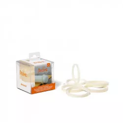 Nástavce na váleček 2 - 4 - 6 mm