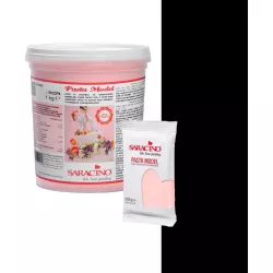 Modelovacia hmota light svetloružová 1 kg