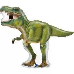 Nafukovací balónik T-rex 94 cm