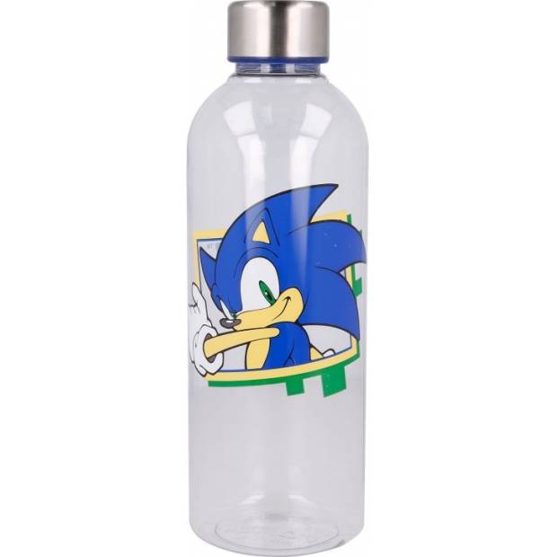 Fľaša na pitie 850 ml Sonic