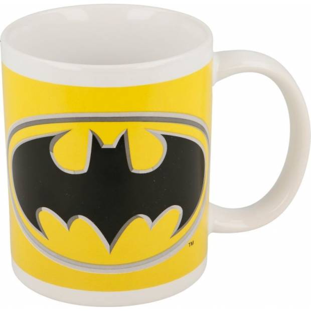 Hrnček 325ml Batman