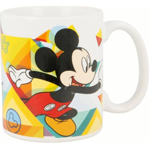 Hrnček 325 ml Mickey