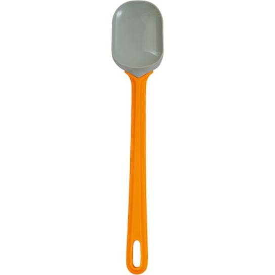 Silikónová lyžica 21 cm mini