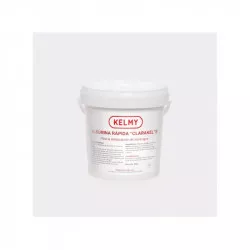 Sušené vaječné bielky so cukrom - albumín v prášku 800 g