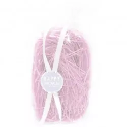 Zdobenie jedlá ružová tráva 50 g