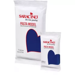 Modelovací hmota námornícka modrá 250 g